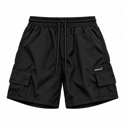 SHORTS MAFIUSU CARGO TACTEL