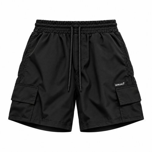 SHORTS MAFIUSU CARGO TACTEL
