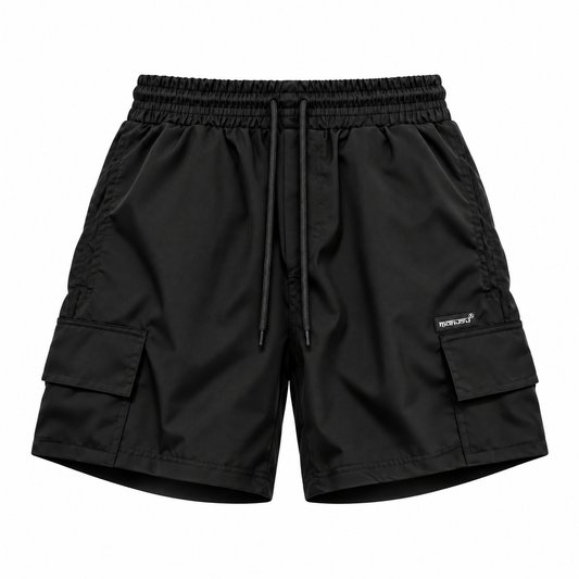 SHORTS MAFIUSU CARGO TACTEL