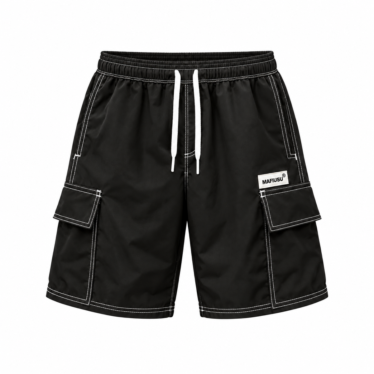 SHORTS MAFIUSU CARGO TACTEL