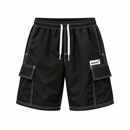 SHORTS MAFIUSU CARGO TACTEL
