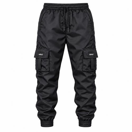 CALÇA MAFIUSU JOGGER UNISSEX