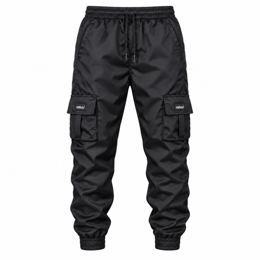 CALÇA MAFIUSU JOGGER UNISSEX