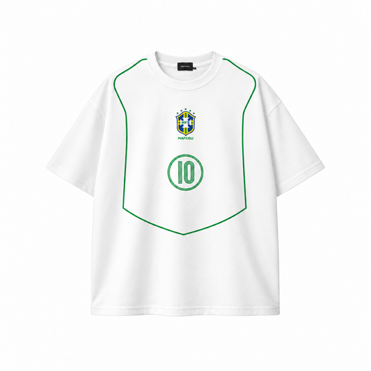 CAMISETA MAFIUSU OVER TOTAL90 MFS10BR