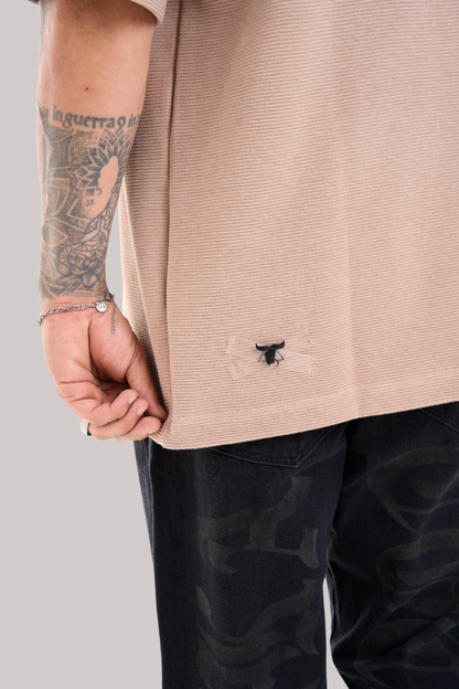 CAMISETA TOTANKA OVERSIZED YOUR CLUB
