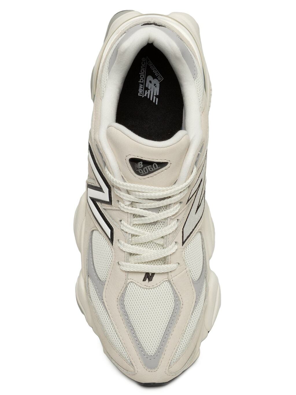 TÊNIS NEW BALANCE 9060 U9060ZGF