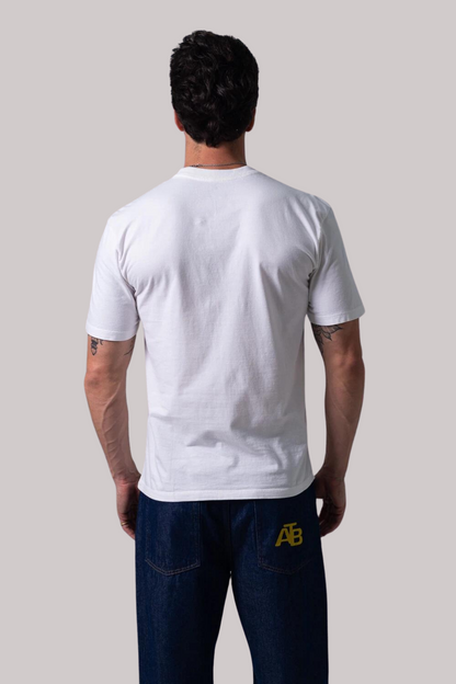 CAMISETA ALLTRIBE REGULAR UNIFORM BASIC LINE
