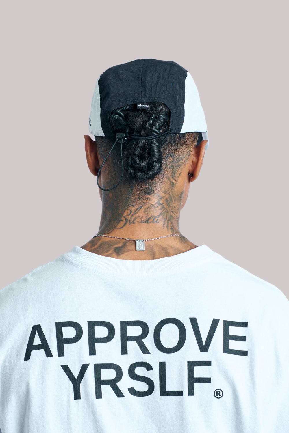 BONÉ SPORT CAP APPROVE X CORINTHIANS II