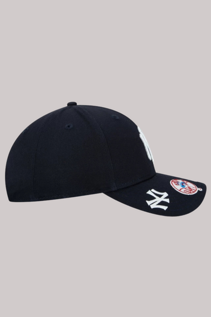 BONÉ NEW ERA 9FORTY MLB NEW YORK YANKEES CORE