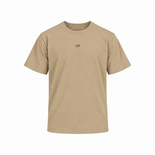 CAMISETA NEW BALANCE ATHLETICS GRAPHIC