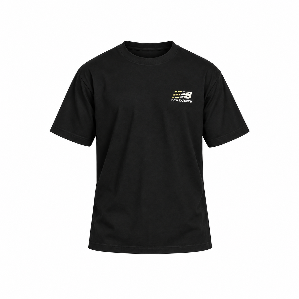 CAMISETA NEW BALANCE ATHLETICS MULTI COLOR MT51930B