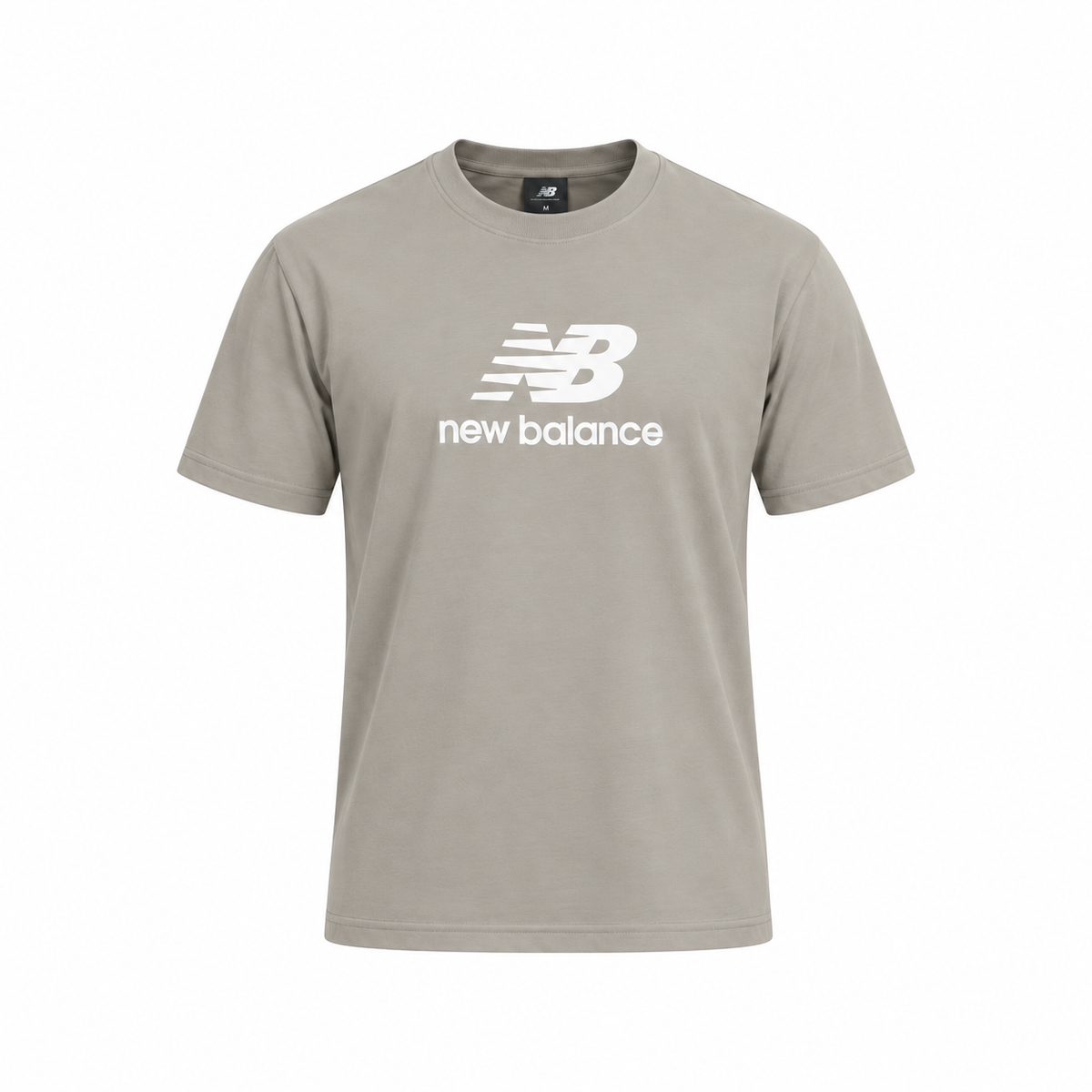 CAMISETA NEW BALANCE ESSENTIALS