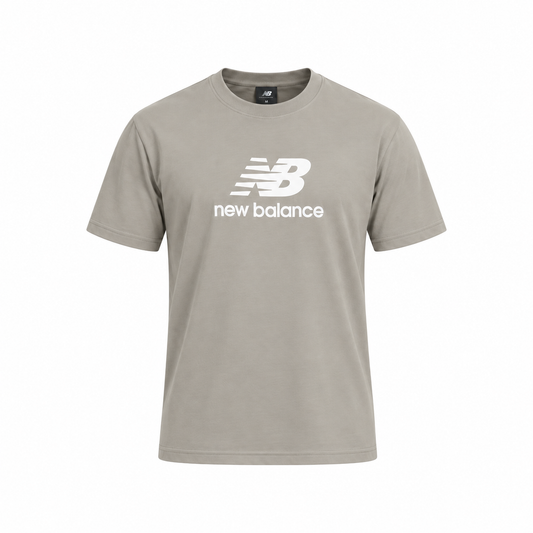 CAMISETA NEW BALANCE ESSENTIALS