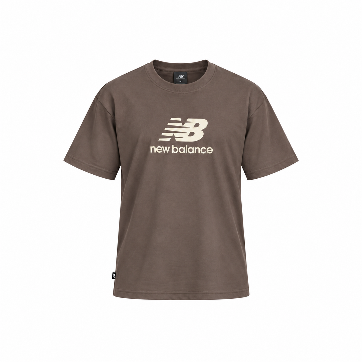 CAMISETA NEW BALANCE ESSENTIALS