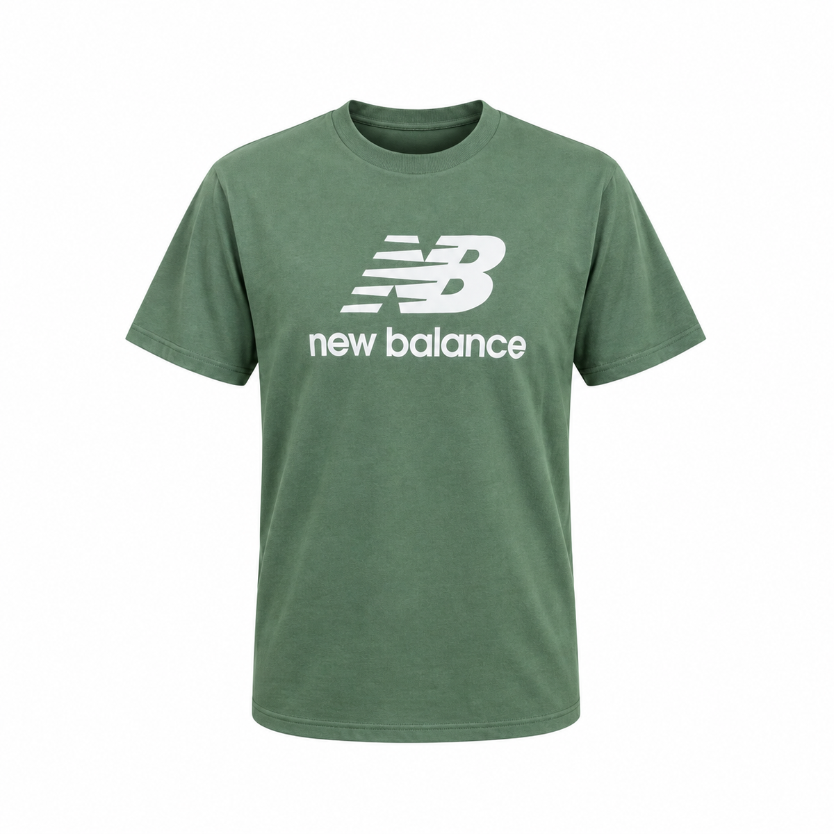 CAMISETA NEW BALANCE ESSENTIALS