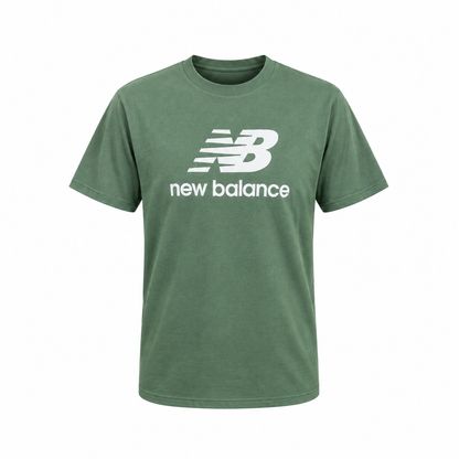 CAMISETA NEW BALANCE ESSENTIALS
