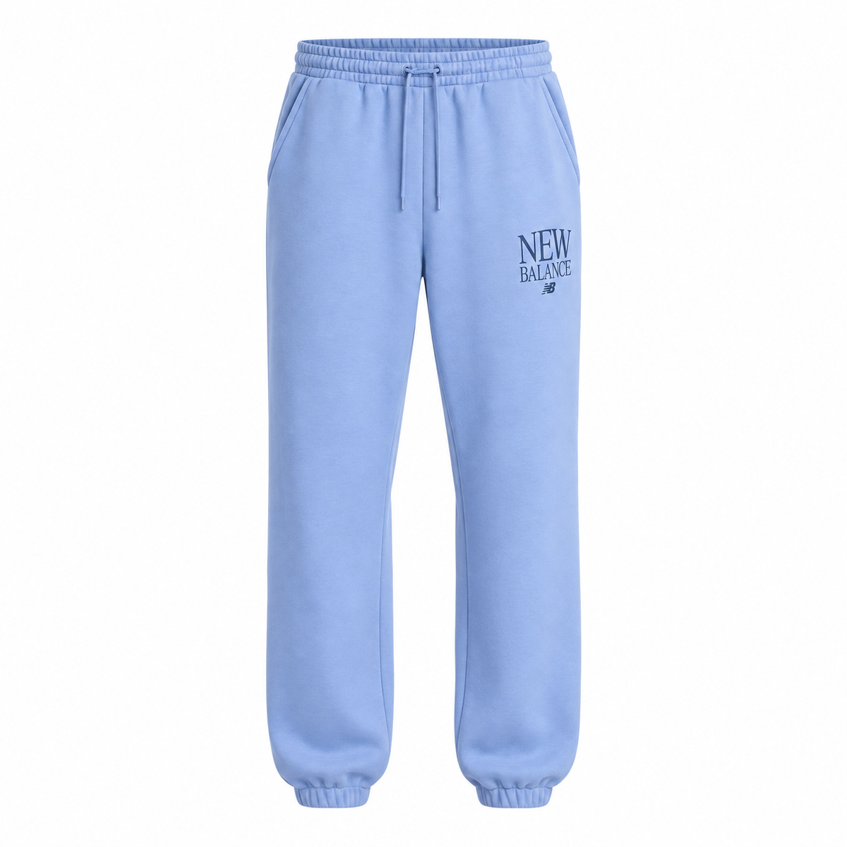 CALÇA NEW BALANCE REIMAGINED JOGGER MB61E74AB.AZ