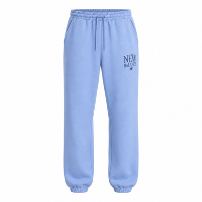 CALÇA NEW BALANCE REIMAGINED JOGGER MB61E74AB.AZ
