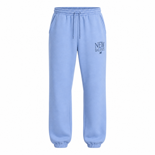 CALÇA NEW BALANCE REIMAGINED JOGGER MB61E74AB.AZ