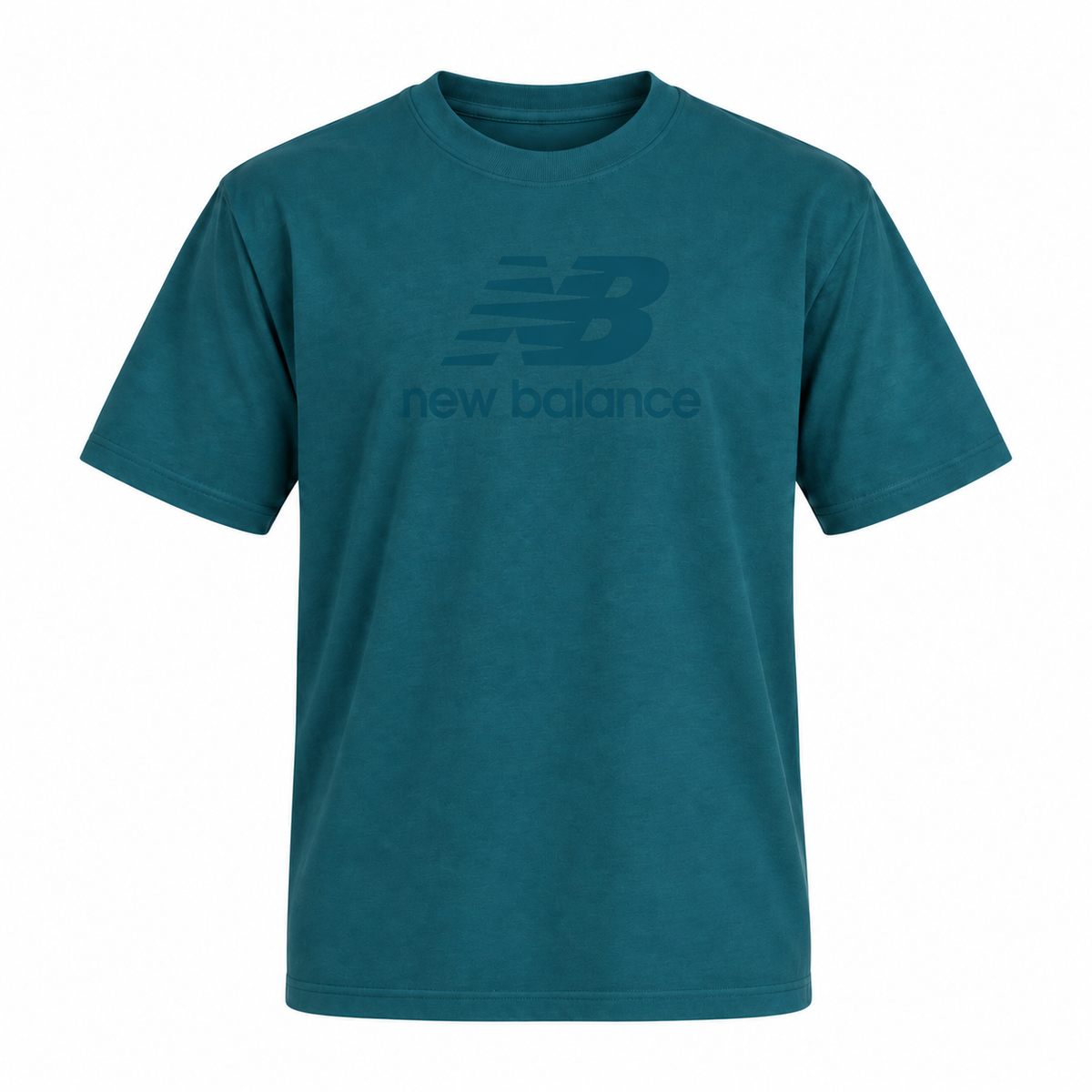 CAMISETA NEW BALANCE ESSENTIALS MT41502B