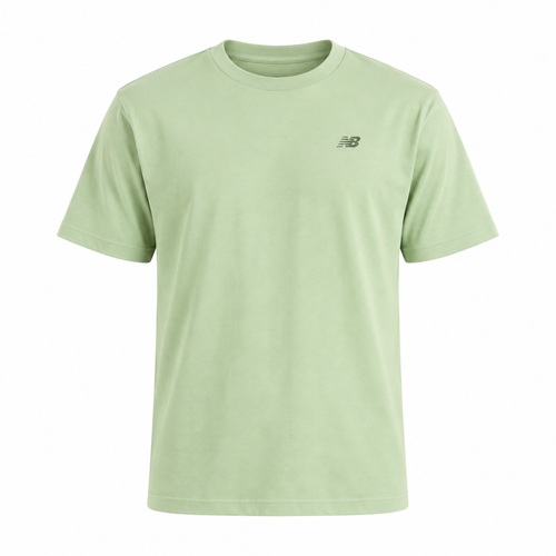 CAMISETA NEW BALANCE SMALL LOGO MT41533B