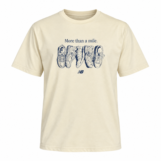 CAMISETA NEW BALANCE MILLER MT61778SB.BG