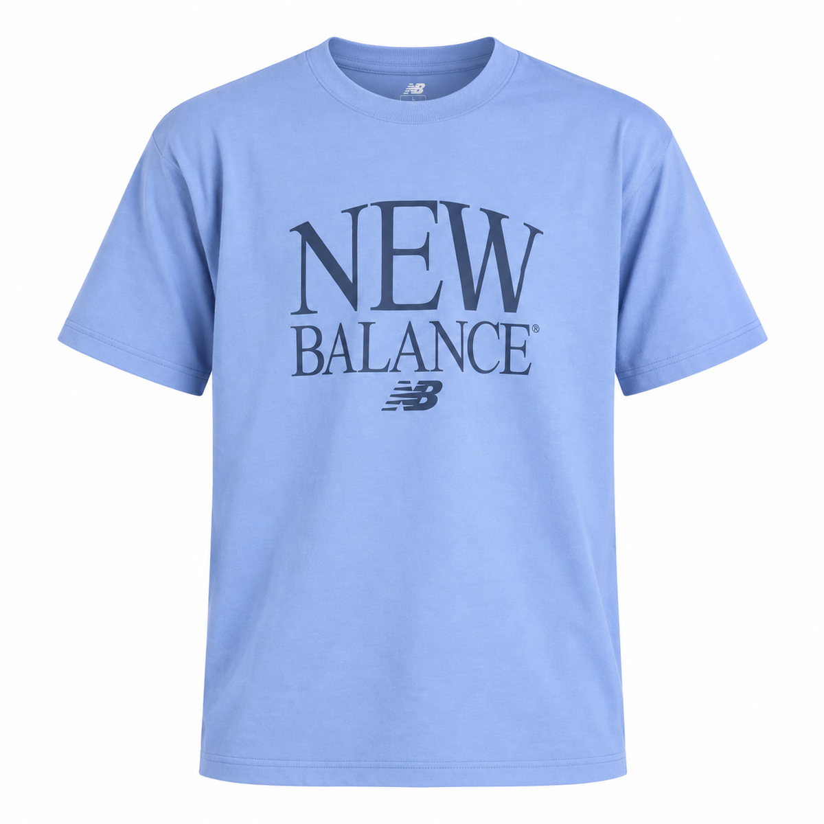 CAMISETA NEW BALANCE REIMAGINED GRAPHIC MT61X6EQB.AA3