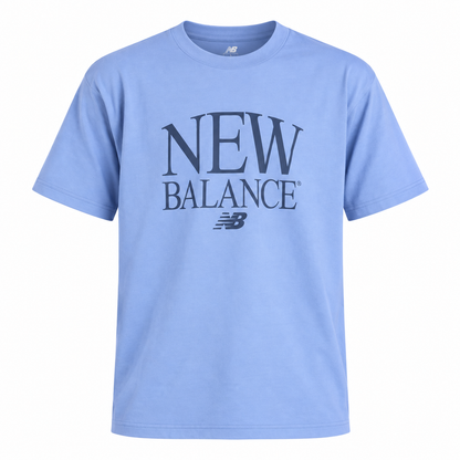 CAMISETA NEW BALANCE REIMAGINED GRAPHIC MT61X6EQB.AA3