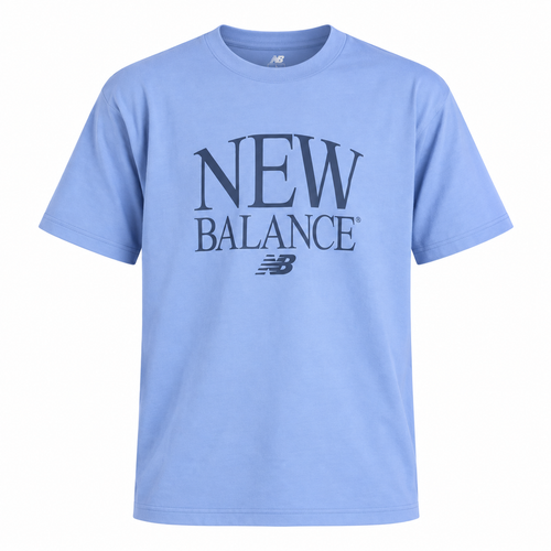 CAMISETA NEW BALANCE REIMAGINED GRAPHIC MT61X6EQB.AA3