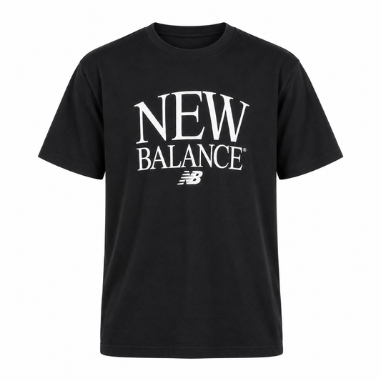 CAMISETA NEW BALANCE REIMAGINED GRAPHIC MT61X6EQB.BK