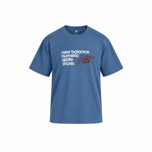 CAMISETA NEW BALANCE NUMERIC