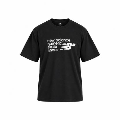 CAMISETA NEW BALANCE NUMERIC
