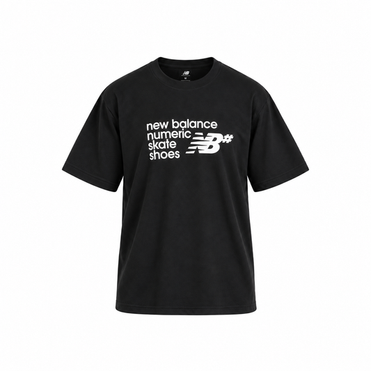 CAMISETA NEW BALANCE NUMERIC