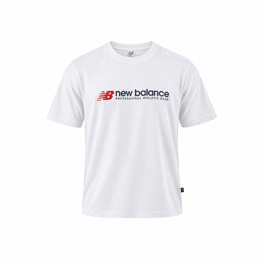 CAMISETA NEW BALANCE PROFESSIONAL ATHLETICS