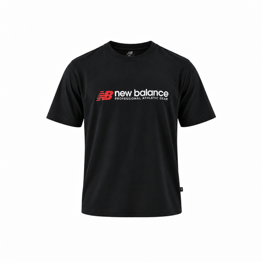 CAMISETA NEW BALANCE PROFESSIONAL ATHLETICS