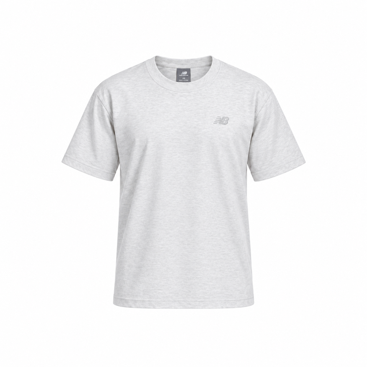 CAMISETA NEW BALANCE SMALL LOGO