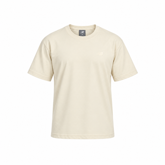 CAMISETA NEW BALANCE SMALL LOGO