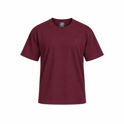 CAMISETA NEW BALANCE SMALL LOGO