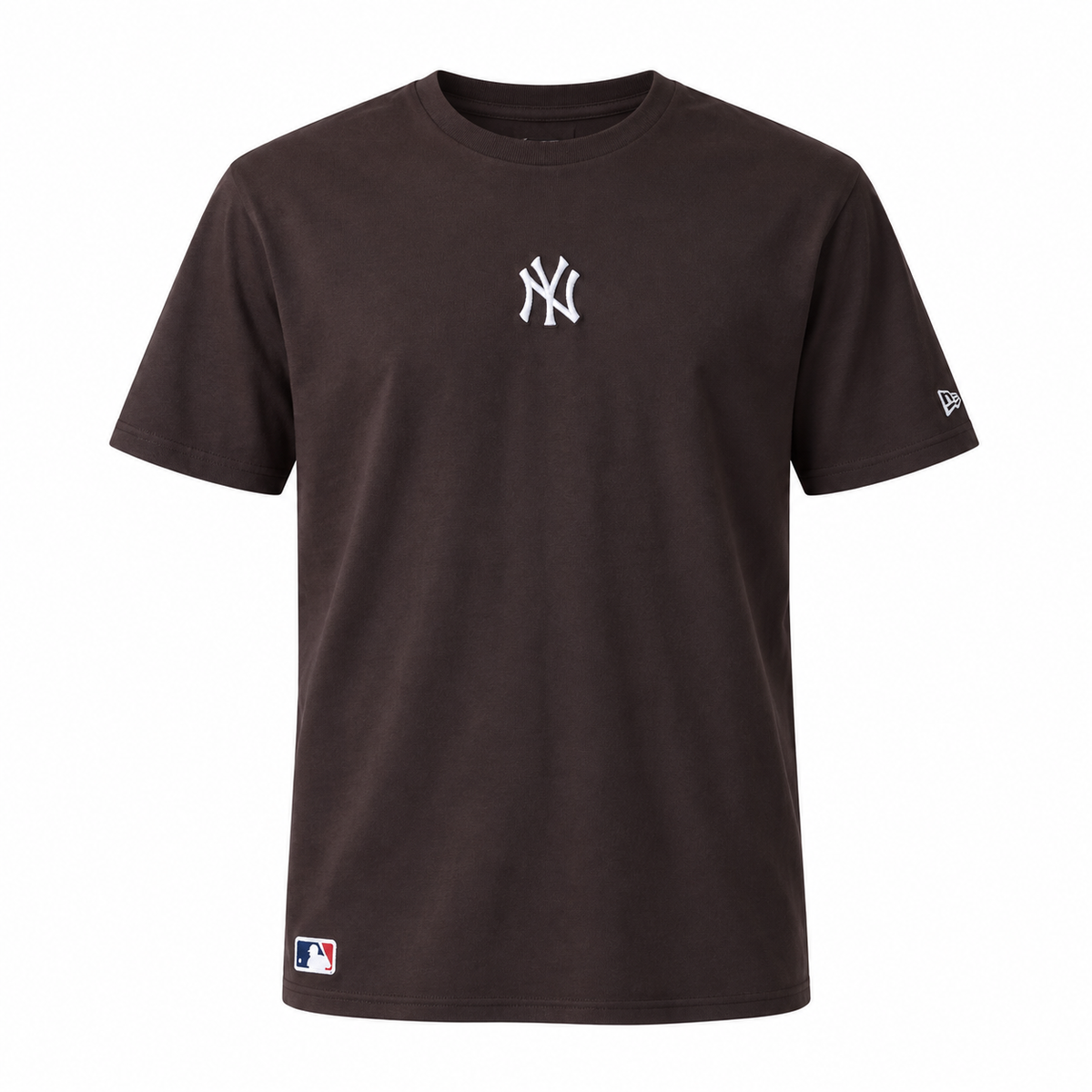 CAMISETA NEW ERA REGULAR NEW YORK YANKEES MLB 60758699
