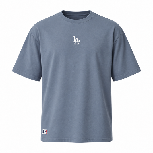 CAMISETA NEW ERA OVERSIZED LA DODGERS MLB 60758701