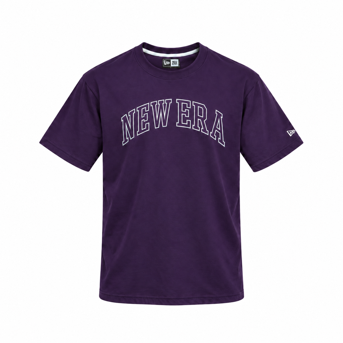 CAMISETA NEW ERA ACTION SUN SET BRANDED NEI25TSH001