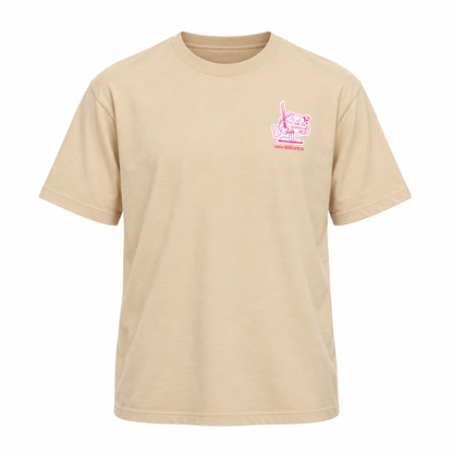 CAMISETA NEW BALANCE RAMEN MT61H51DB