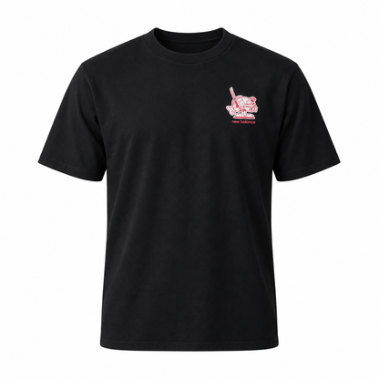 CAMISETA NEW BALANCE RAMEN MT61H51DB