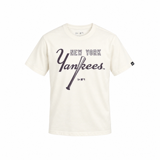 CAMISETA NEW ERA ACTION SUNSET MLB NEYYAN MBI25TSH002