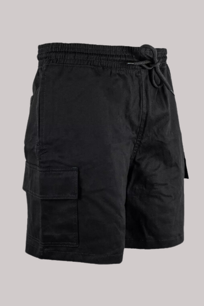 BERMUDA BASYC CARGO