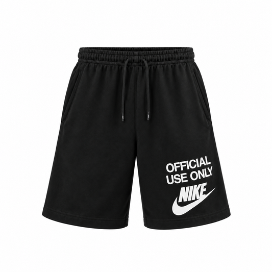 Shorts Nike Club Knit Masculino