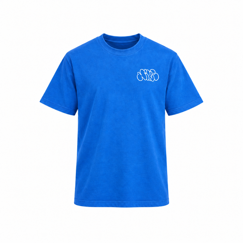 Camiseta Nike Loose fit Mtee M90