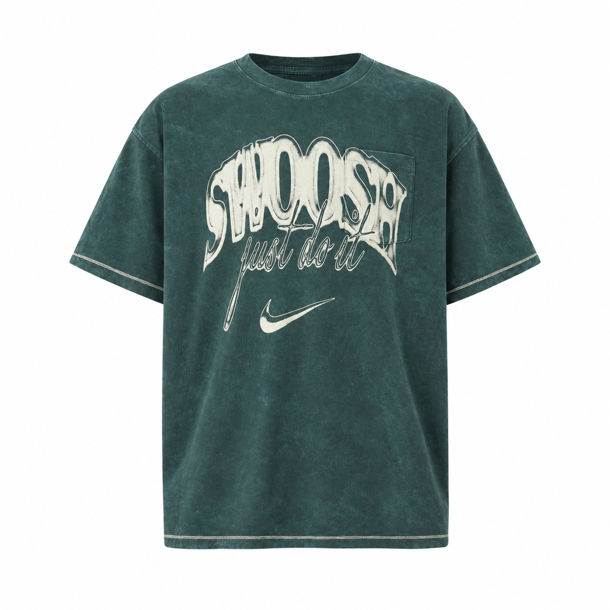 Camiseta Nike Sportswear M90 Vintage Unissex