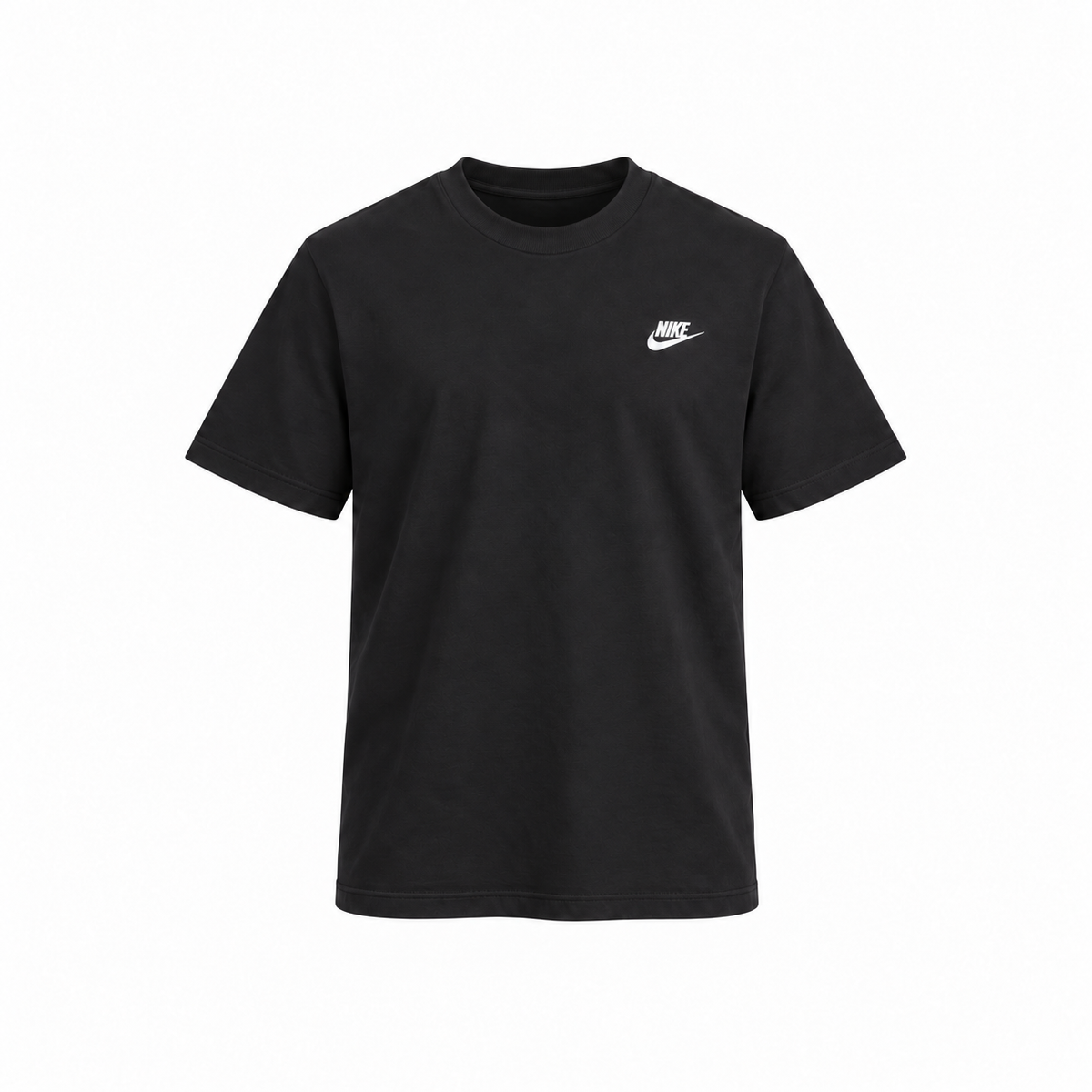 Camiseta Nike Sportswear Club Masculina AR4997013