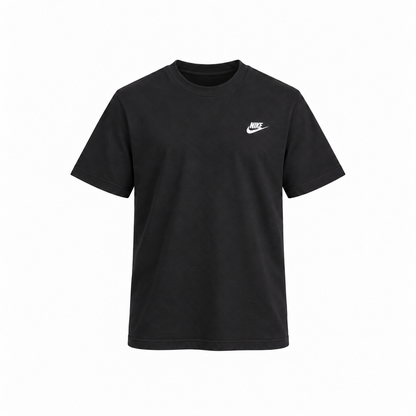 Camiseta Nike Sportswear Club Masculina AR4997013